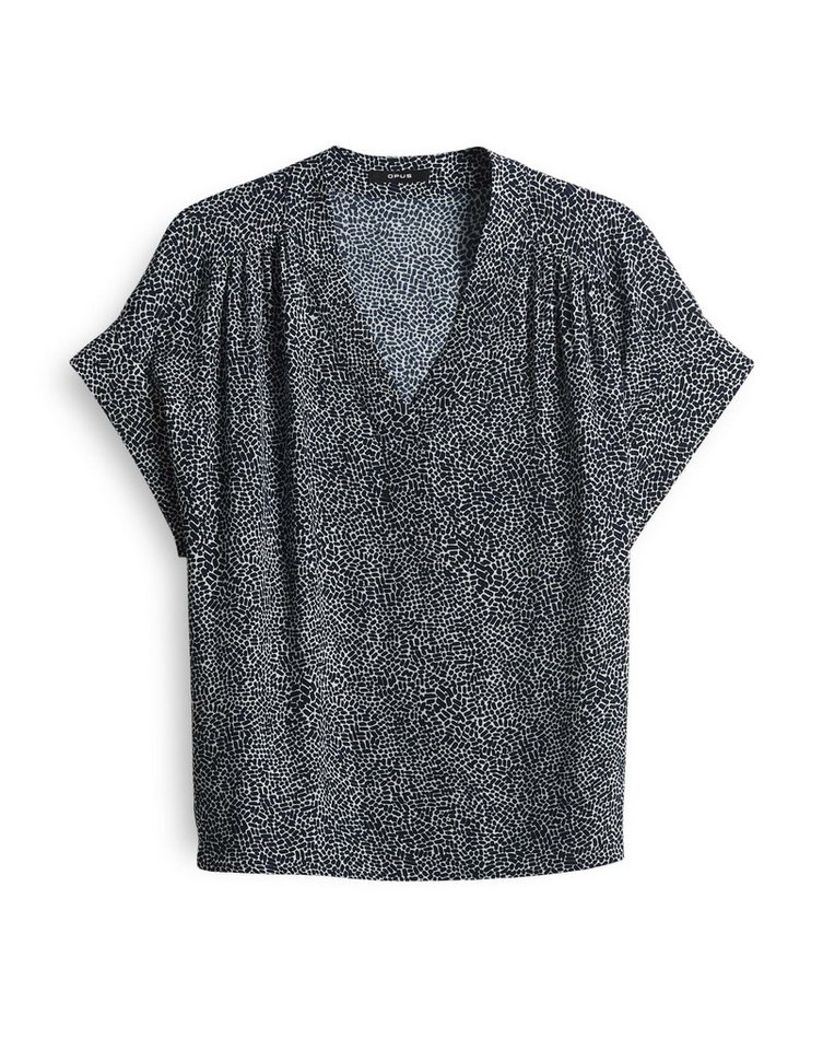 OPUS Langarmbluse von OPUS