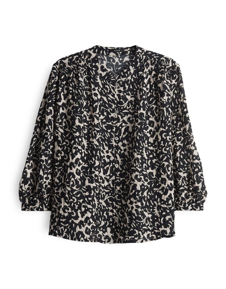 OPUS Langarmbluse von OPUS