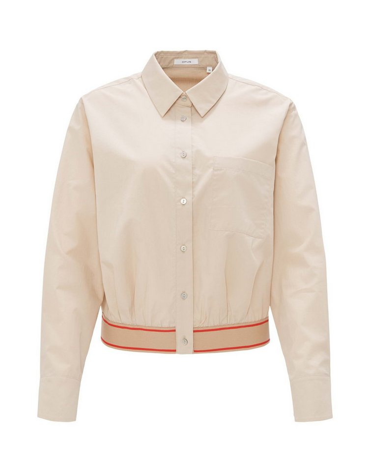 OPUS Langarmbluse von OPUS