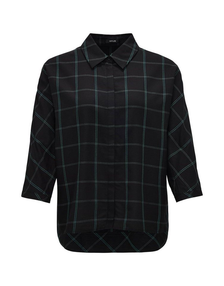 OPUS Langarmbluse von OPUS