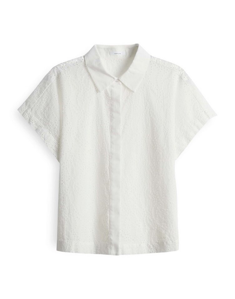 OPUS Langarmbluse von OPUS