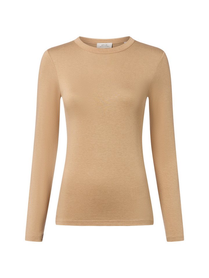 OPUS Langarmshirt Sifa von OPUS