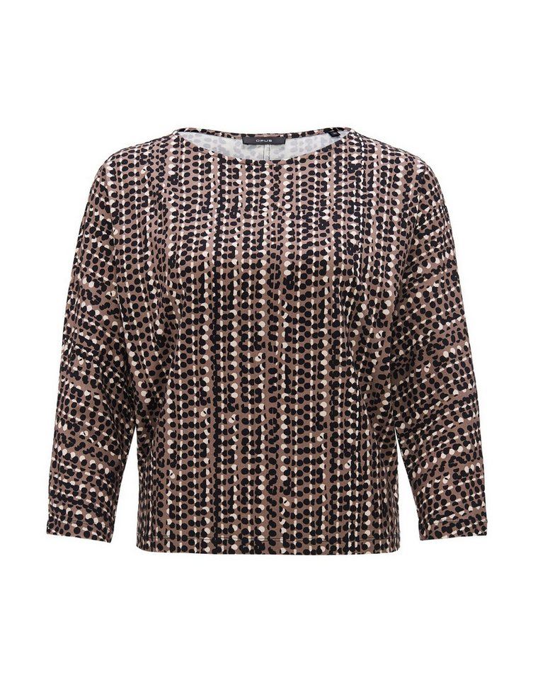 OPUS Langarmshirt von OPUS