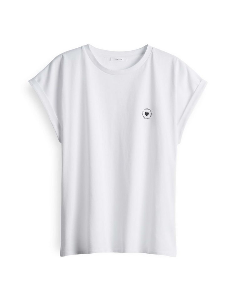 OPUS Langarmshirt von OPUS