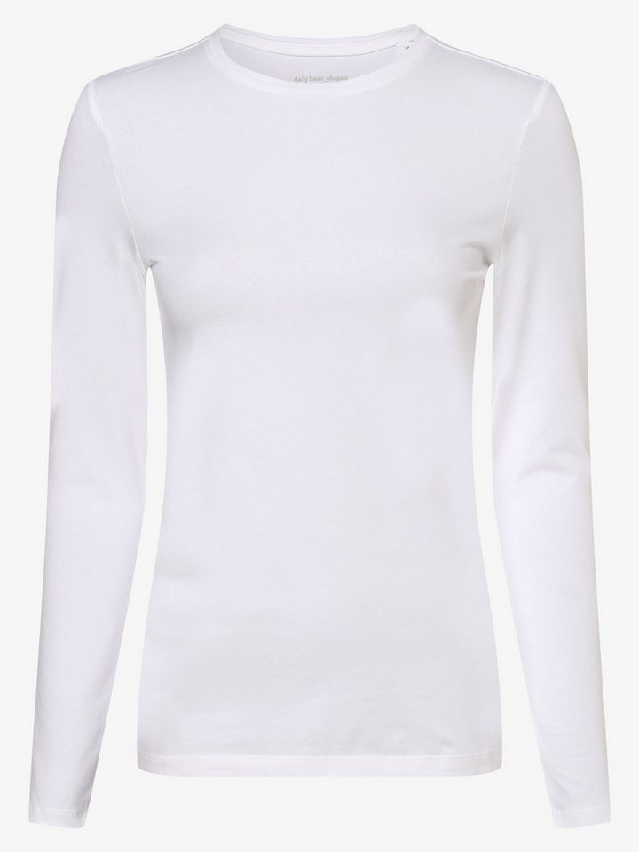 OPUS Langarmshirt von OPUS