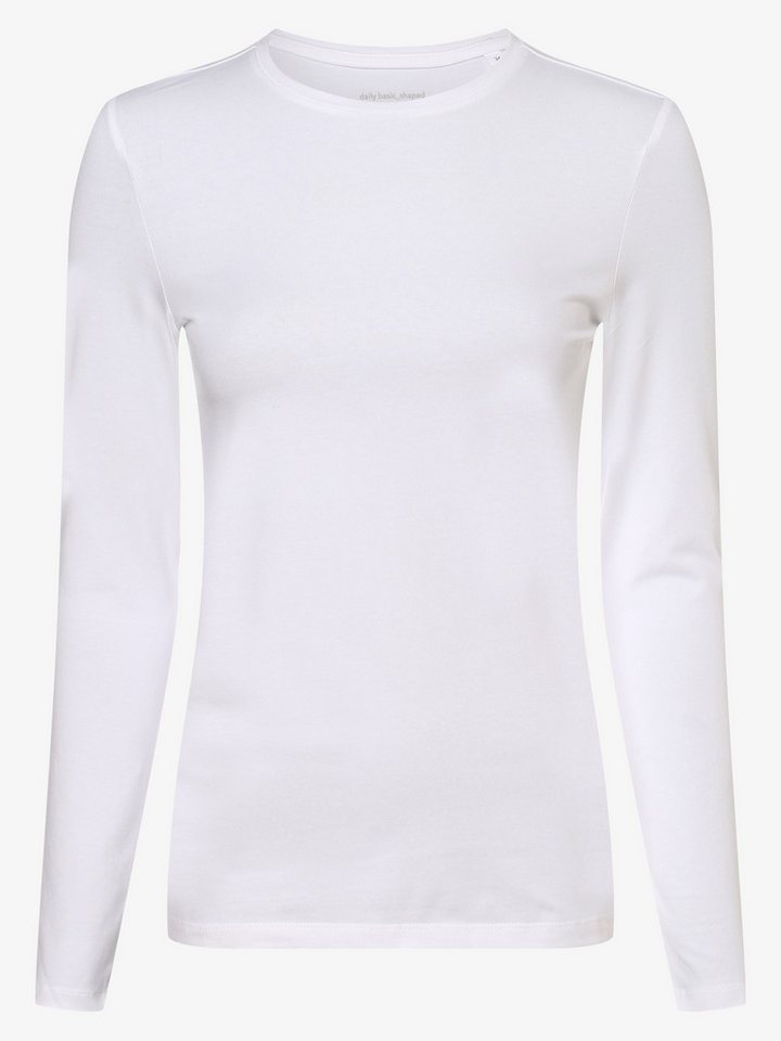 OPUS Langarmshirt von OPUS