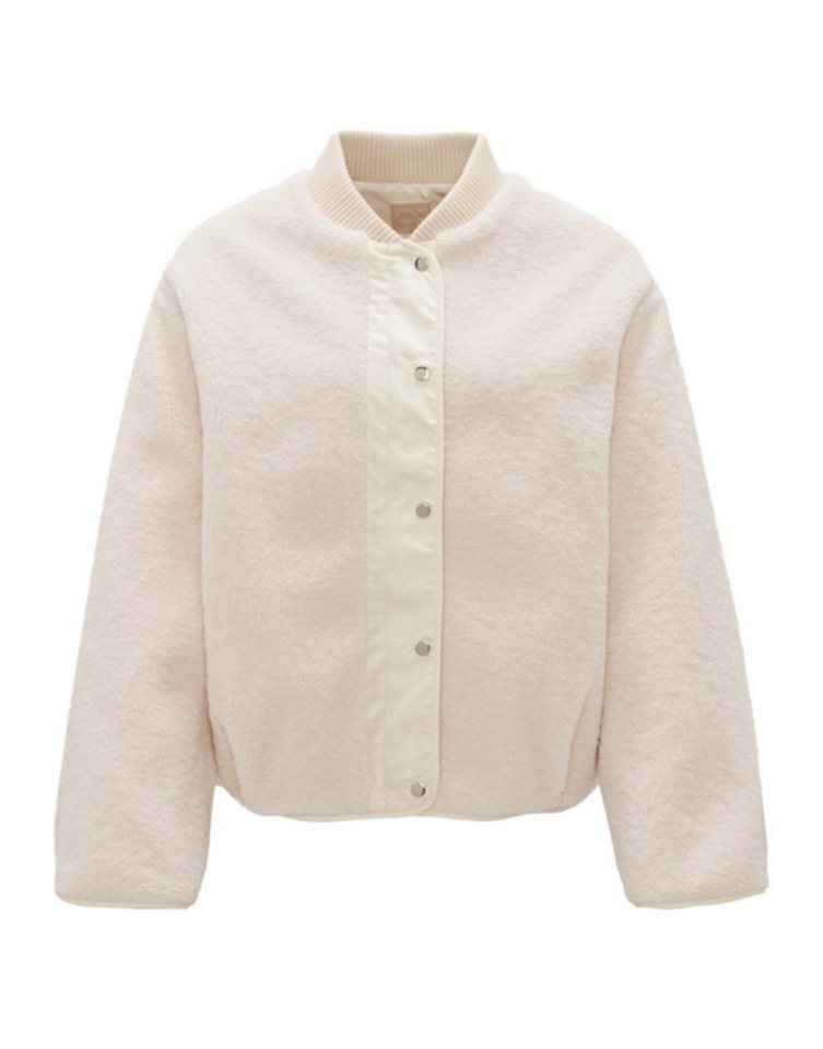 OPUS Lederjacke Lederjacke für Damen (1-St) von OPUS