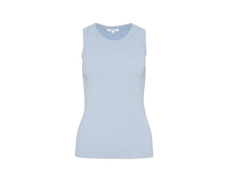 OPUS Longpullover Kurzarmtuniken für Damen in unifarben (1-tlg) von OPUS