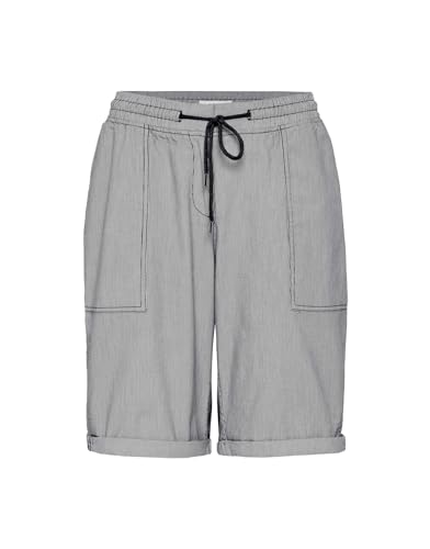 Opus Melvita shorts, dunkel-blau(coalblue (60020)), Gr. 36 von OPUS