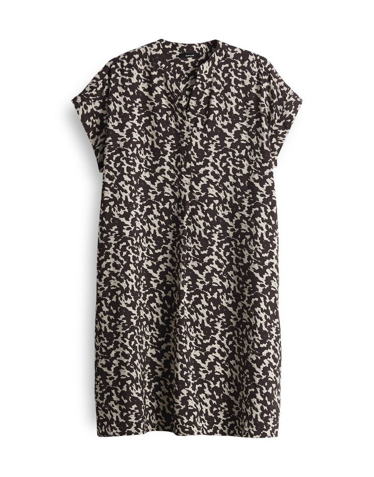 OPUS Midikleid Kleid Wulara shadow von OPUS
