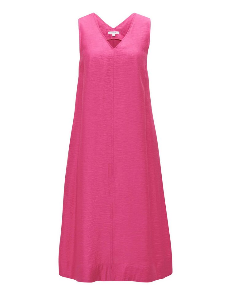 OPUS Midikleid Trägerkleid Weneda - Comfort Fit von OPUS
