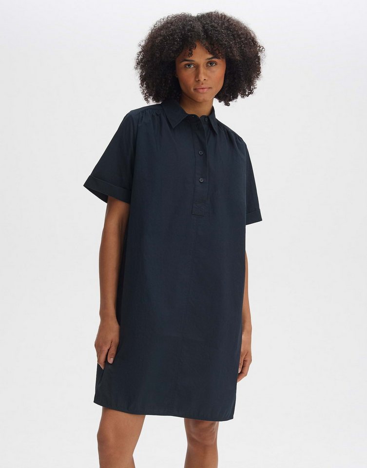 OPUS Hemdblusenkleid Wenya von OPUS