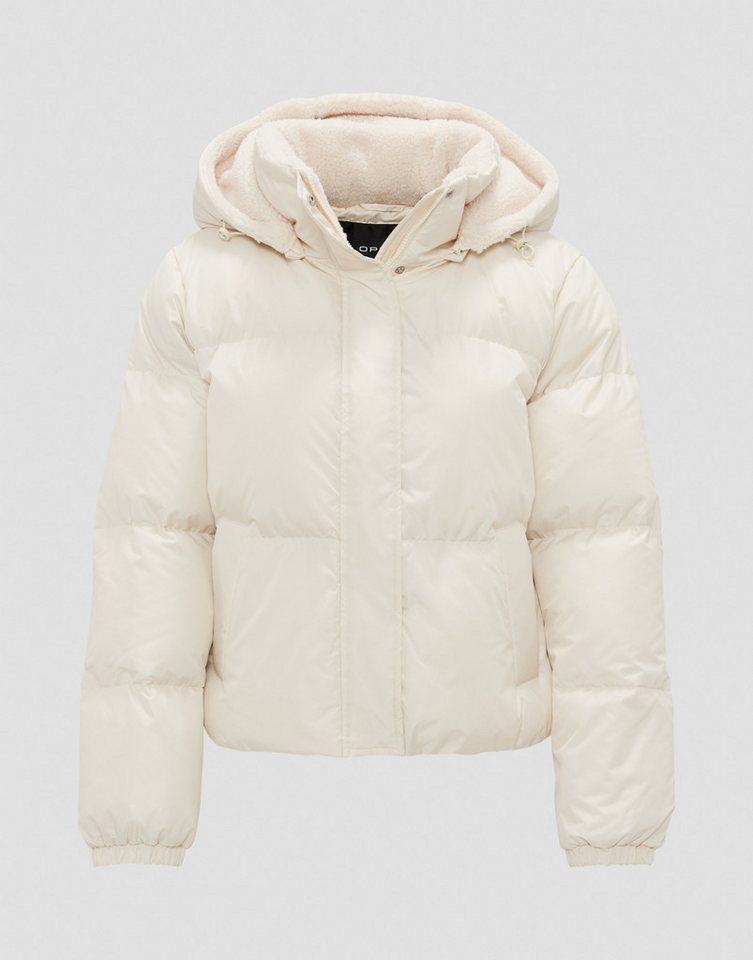 OPUS Outdoorjacke Haide soft cream von OPUS