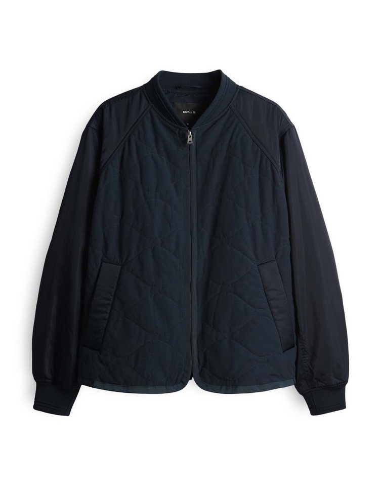 OPUS Outdoorjacke Jacke für Damen (1-St) von OPUS