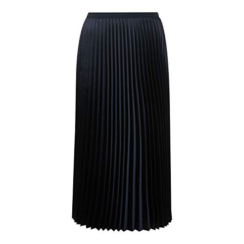 OPUS Plisseerock 'Rury' blau (6075 Forever Blue) 40 von OPUS