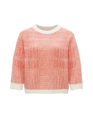 OPUS Putzi Structure Sweet red - 36 von OPUS