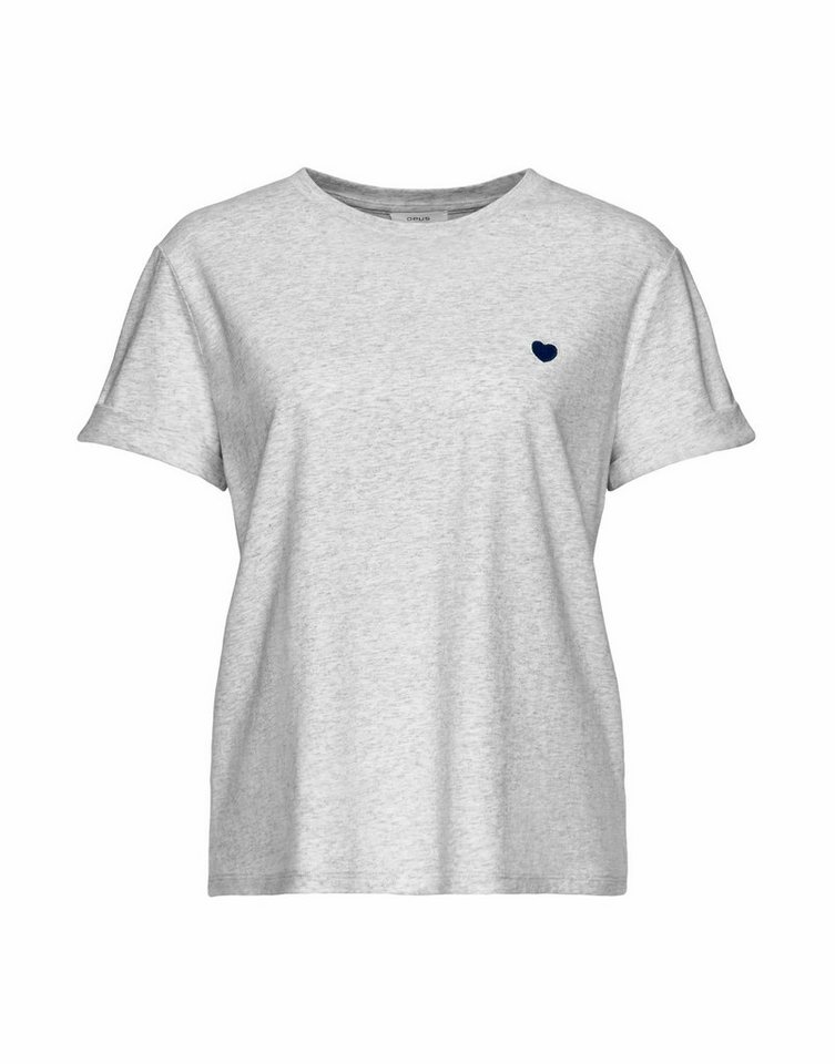 OPUS T-Shirt T-Shirt für Damen (1-tlg., keine Angabe) von OPUS