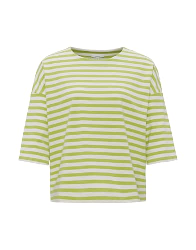 OPUS Seifen Bold Stripe Lime Green - S von OPUS