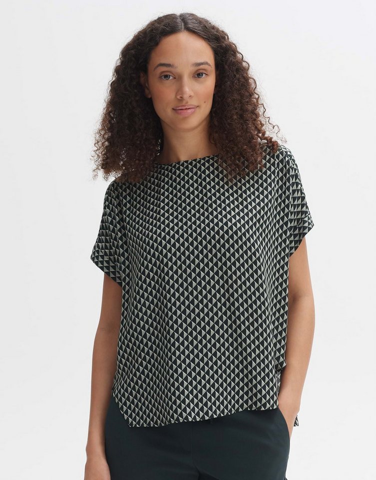 OPUS Shirtbluse Shirtbluse FEMKA MINIMAL OPUS Shirtbluse Shirtbluse FEMKA MINIMAL von OPUS