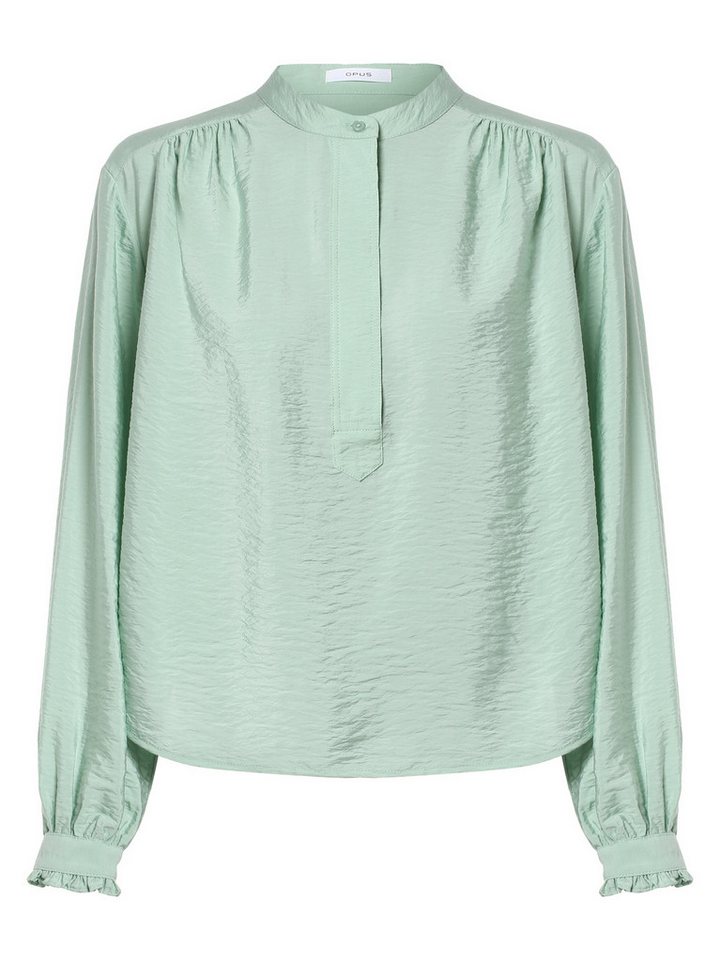 OPUS Shirtbluse Fenke von OPUS