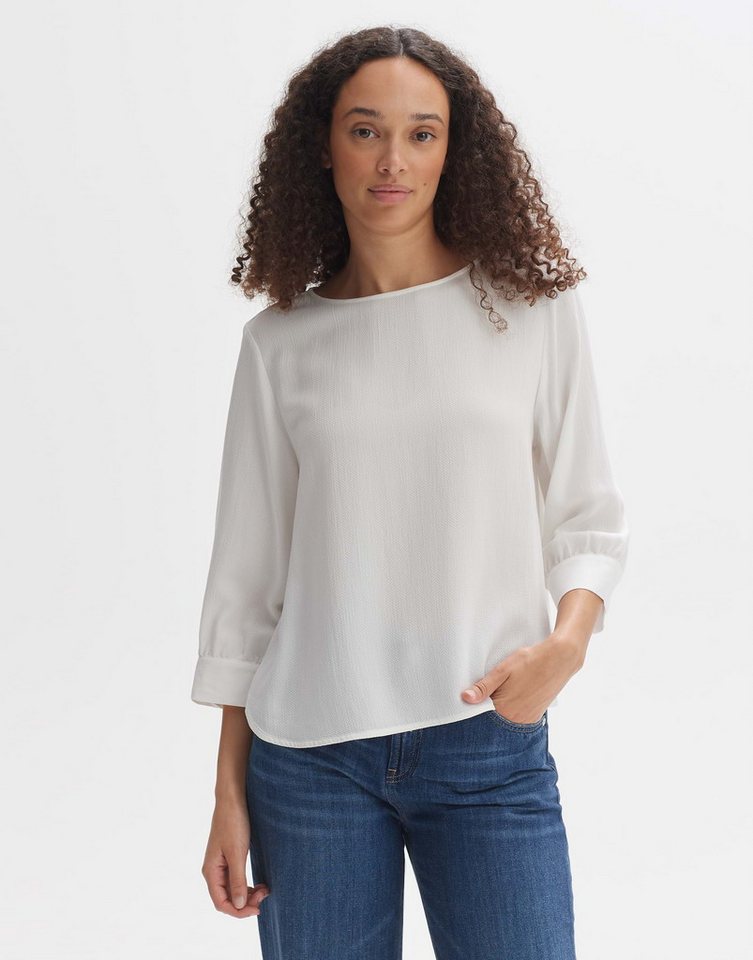OPUS Shirtbluse Shirtbluse FUKETA von OPUS