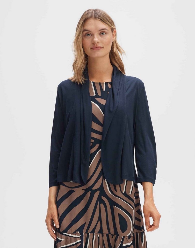 OPUS Shirtjacke Sandrine soft von OPUS