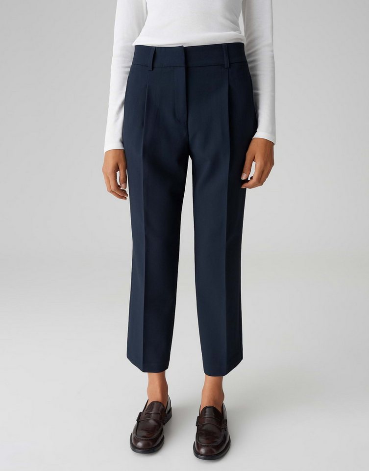 OPUS Stoffhose MEERI CITY mit Komfortbund von OPUS