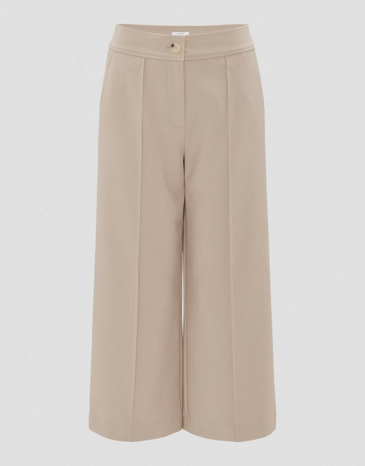 OPUS Stoffhose Stoffhose für Damen (1-tlg) von OPUS