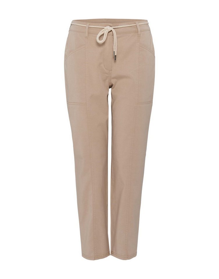 OPUS Stoffhose Stoffhose für Damen (1-tlg) von OPUS