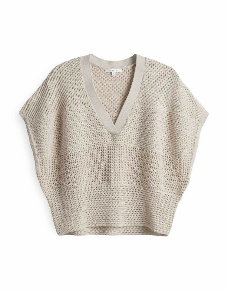 OPUS Strickjacke Pullover & Strickjacke für Damen (1-tlg) von OPUS