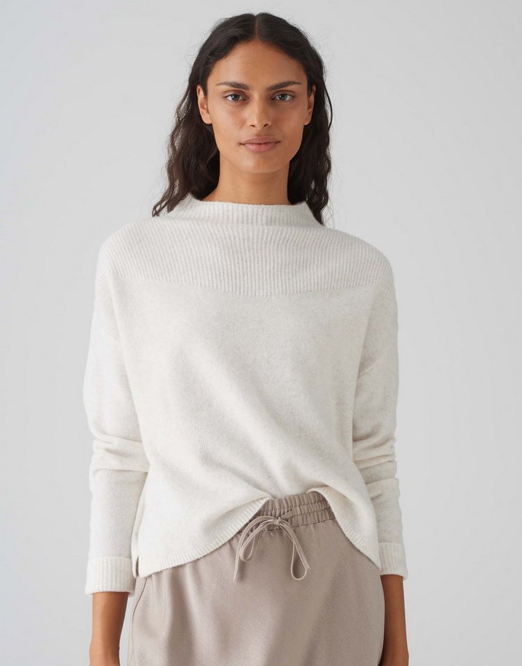 OPUS Strickpullover Pasika von OPUS