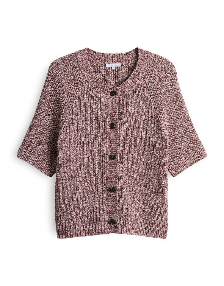 OPUS Strickpullover Strick Dacki von OPUS