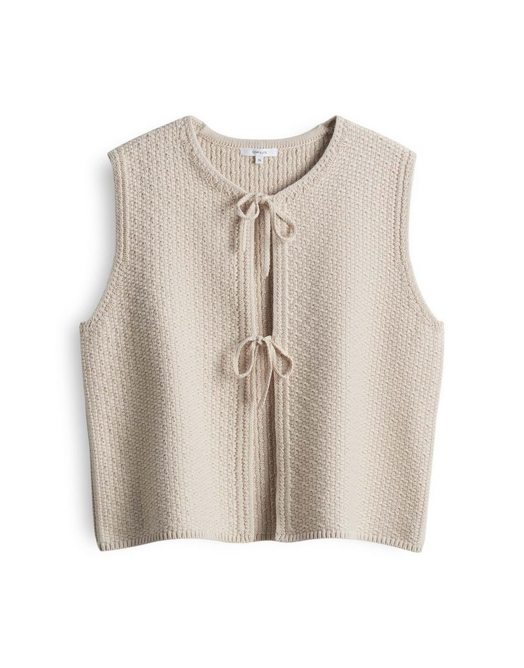 OPUS Strickpullover Strick Demili von OPUS