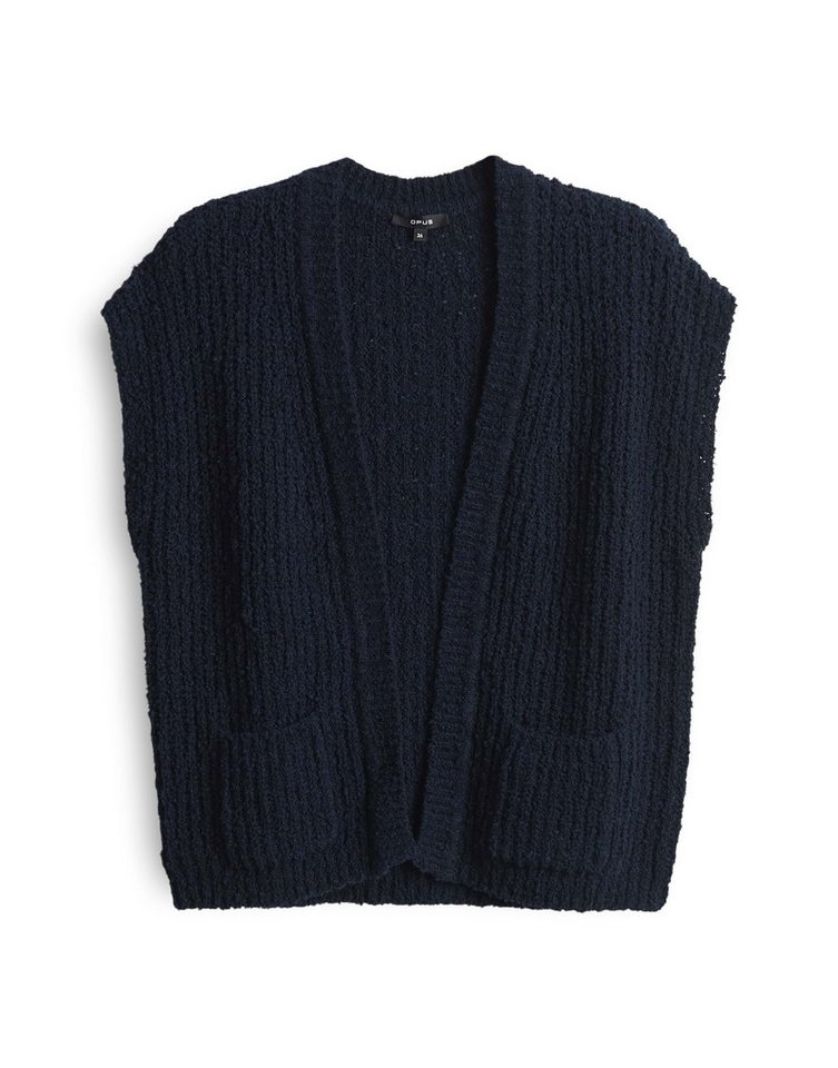 OPUS Strickpullover Strick Dimola von OPUS