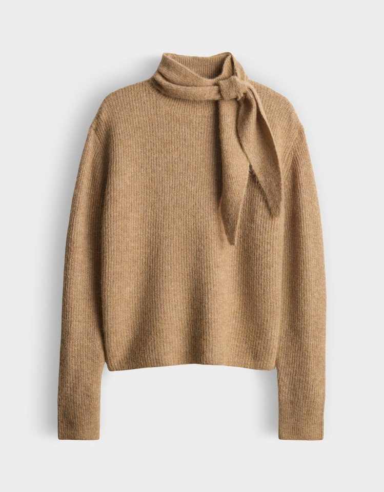 OPUS Strickpullover Strick Parf von OPUS