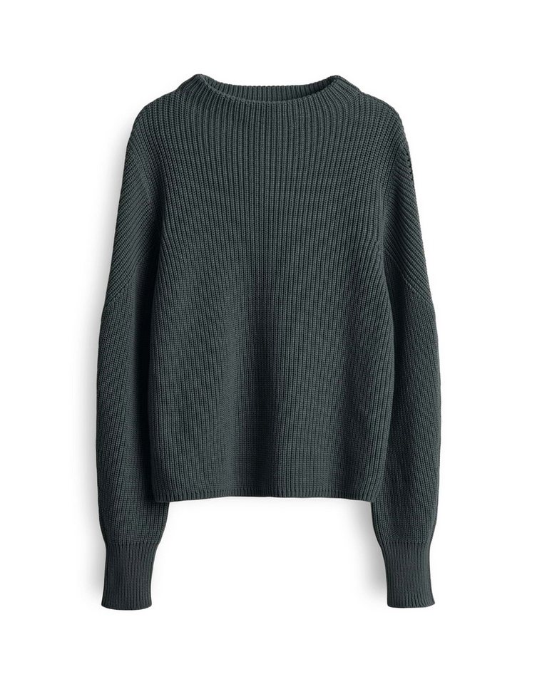 OPUS Strickpullover Strick Pontelle OPUS Strickpullover Strick Pontelle von OPUS