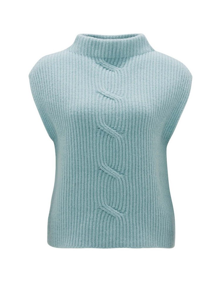 OPUS Strickpullover Strickpullunder Pipeti - Weit von OPUS