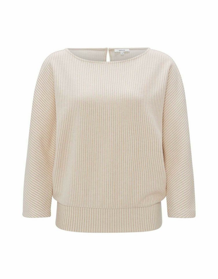 OPUS Rundhalspullover Rundhalspullover für Damen (1-tlg) von OPUS