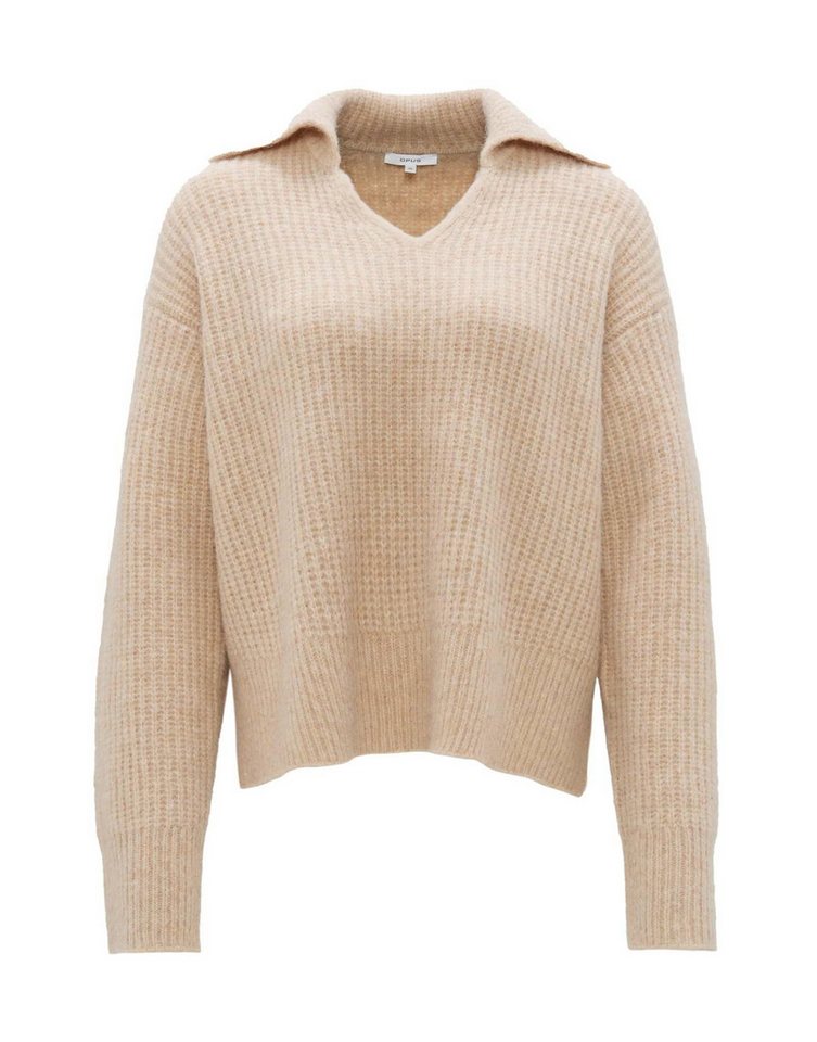 OPUS Strickpullover von OPUS