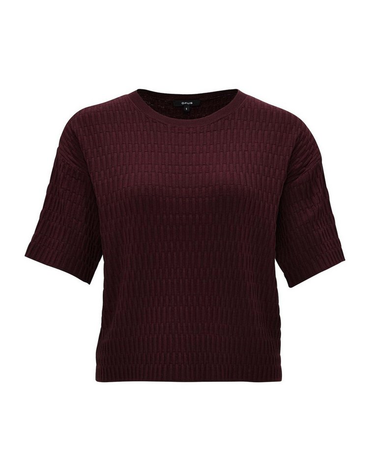 OPUS Strickpullover von OPUS