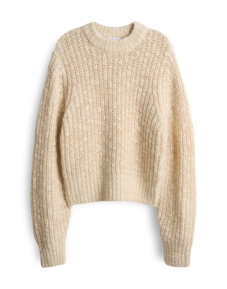 OPUS Strickpullover von OPUS