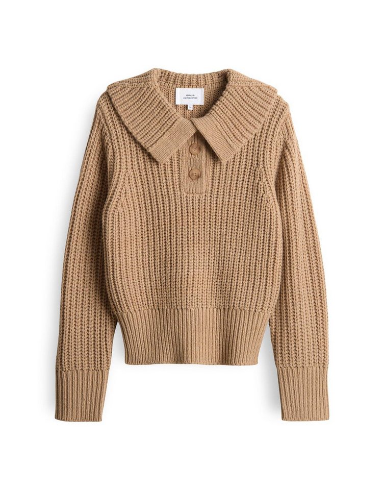 OPUS Strickpullover von OPUS