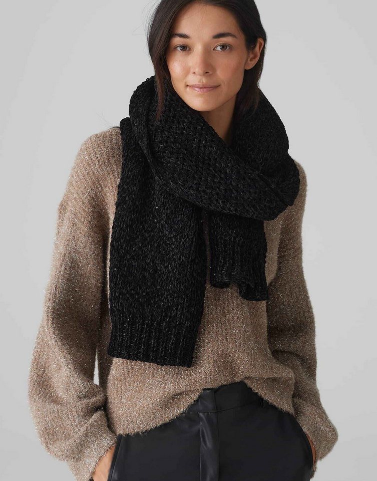 OPUS Strickschal Avelvi spark von OPUS