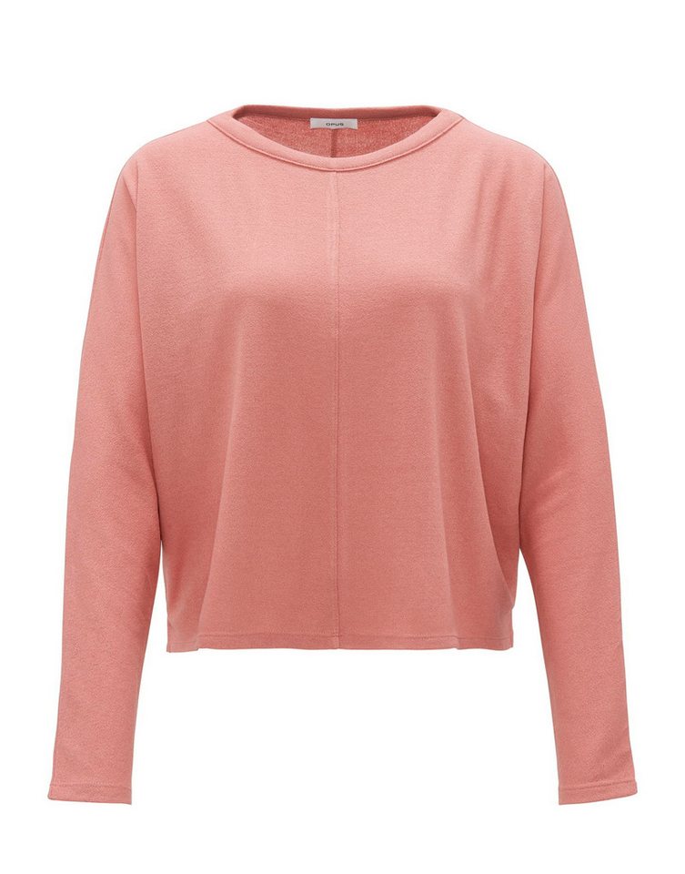 OPUS Sweater Sweatshirt für Damen (1-tlg) von OPUS