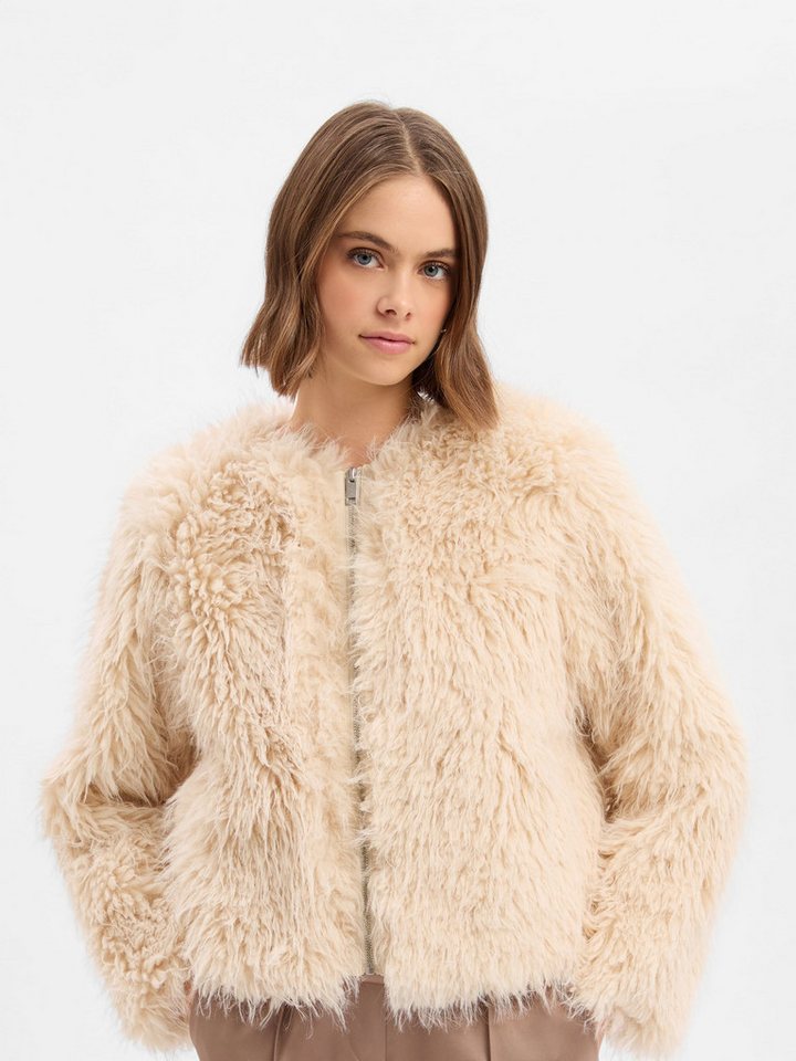 OPUS Sweatjacke Heti von OPUS