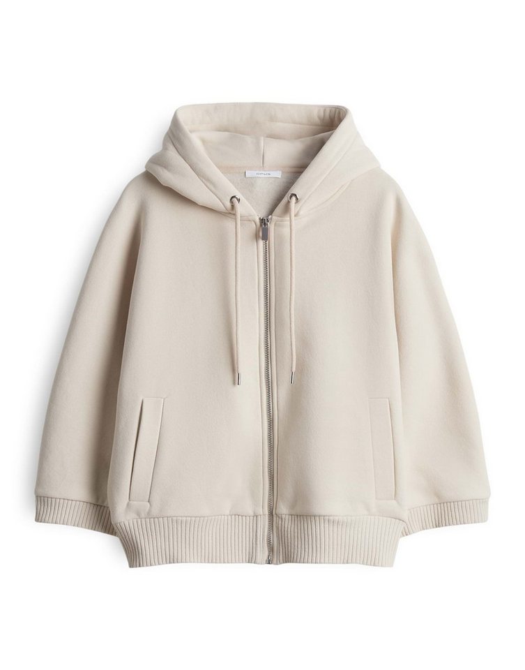 OPUS Sweatjacke von OPUS