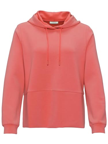 OPUS Sweatshirt Gammi in Rot, Größe 44 von Opus