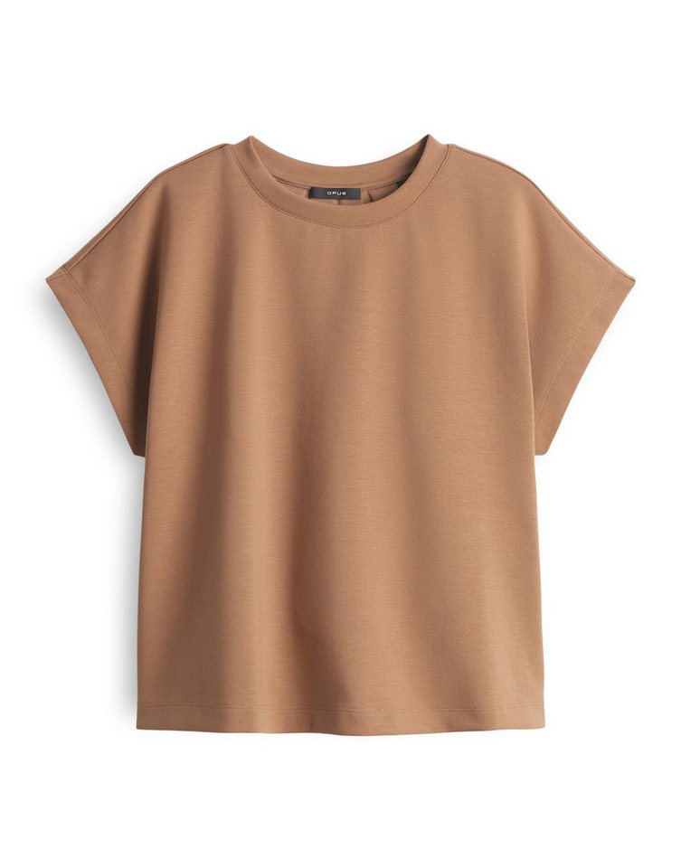 OPUS Sweatshirt Ganne von OPUS