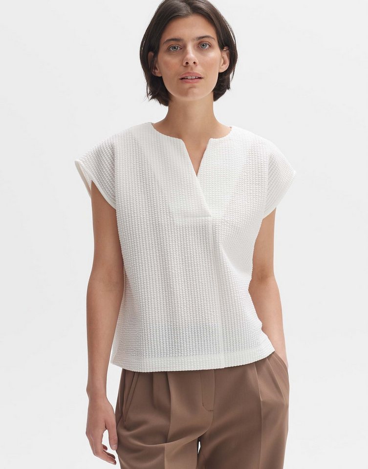 OPUS Sweatshirt Sweatshirt GOSANN von OPUS