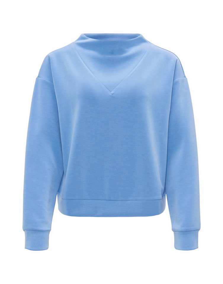 OPUS Sweatshirt Sweat Ginsanu von OPUS